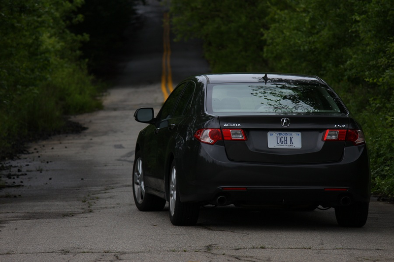 These next two photos were my two favorites, probably my favorite photos of the car overall so far.